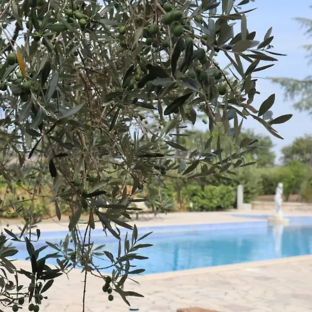 La Palombara Montecchio (Terni)