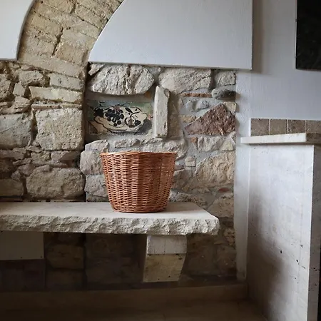 Casa de Férias La Palombara Montecchio (Terni)