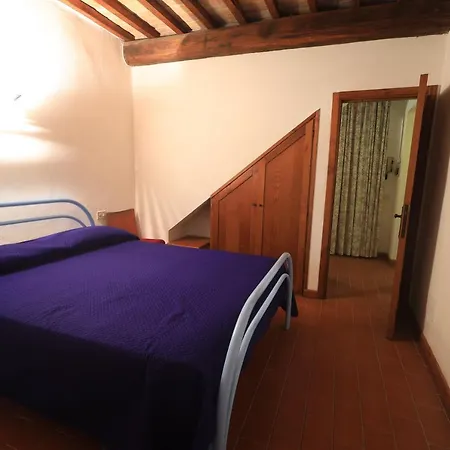 Holiday home La Palombara