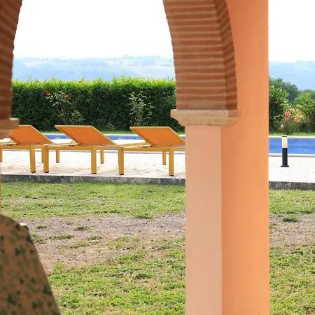 La Palombara Montecchio (Terni)