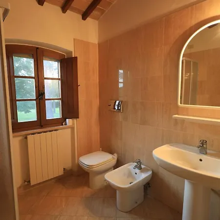 La Palombara * Montecchio (Terni)