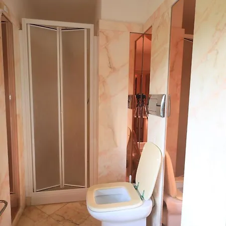 Vakantiehuis La Palombara *