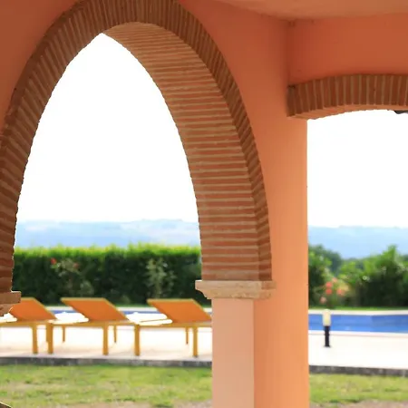 La Palombara *