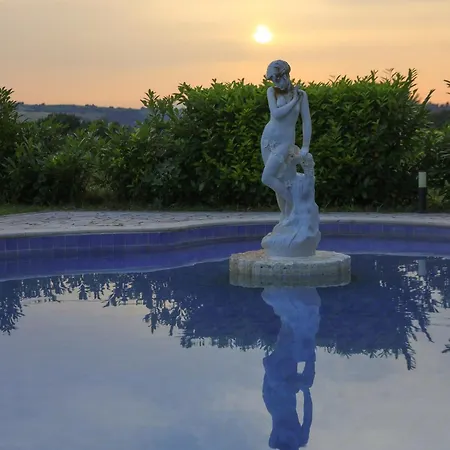 La Palombara * Montecchio (Terni)