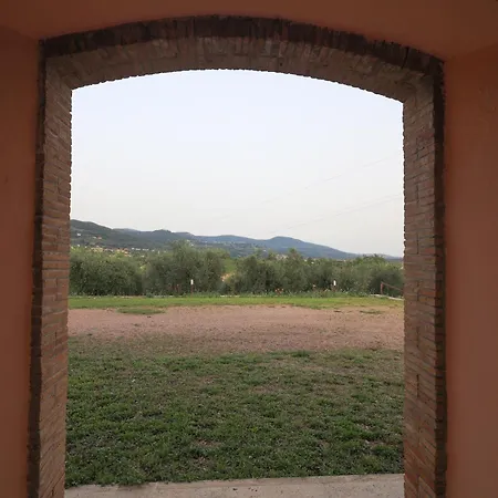 La Palombara * Montecchio (Terni)