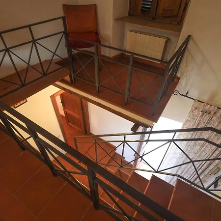 La Palombara Vakantiehuis