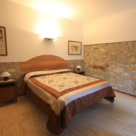 Vakantiehuis La Palombara Montecchio (Terni)