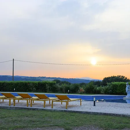 La Palombara *