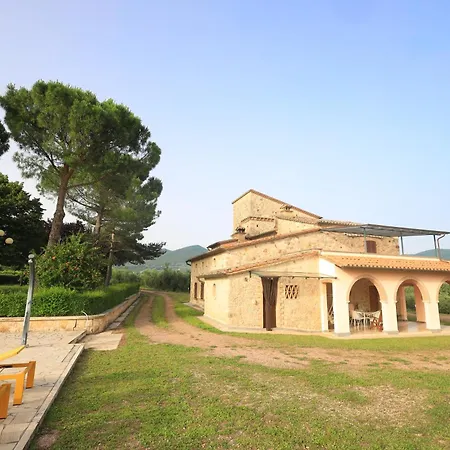 La Palombara