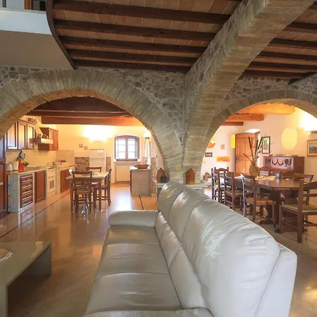 La Palombara * Montecchio (Terni)