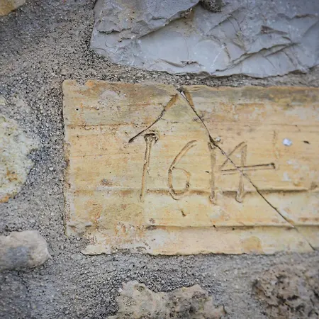 La Palombara Montecchio (Terni)