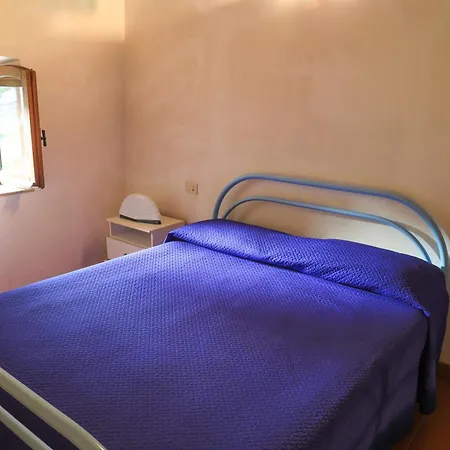 Casa de Férias La Palombara Montecchio (Terni)