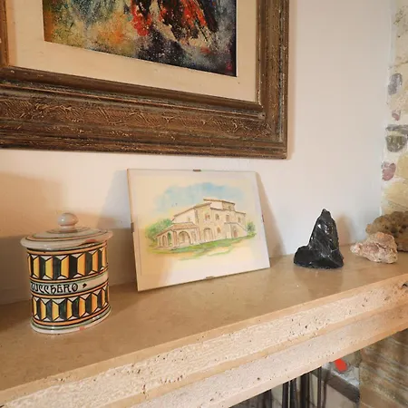 La Palombara Montecchio (Terni)