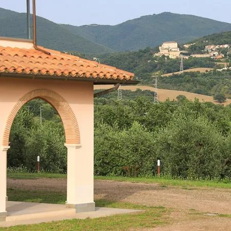 La Palombara *