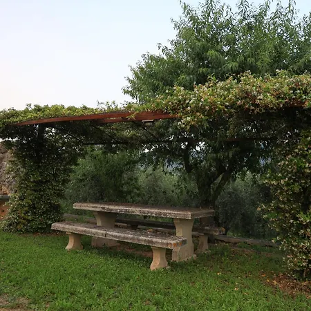 Casa de Férias La Palombara Montecchio (Terni)
