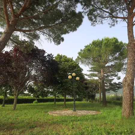 La Palombara * Montecchio (Terni)