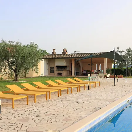 La Palombara Montecchio (Terni)