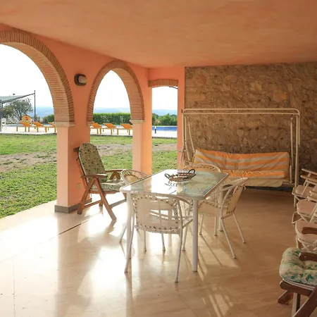 La Palombara Montecchio (Terni)