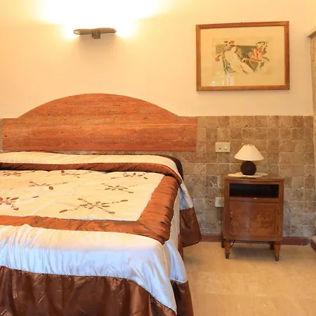 La Palombara Holiday home *