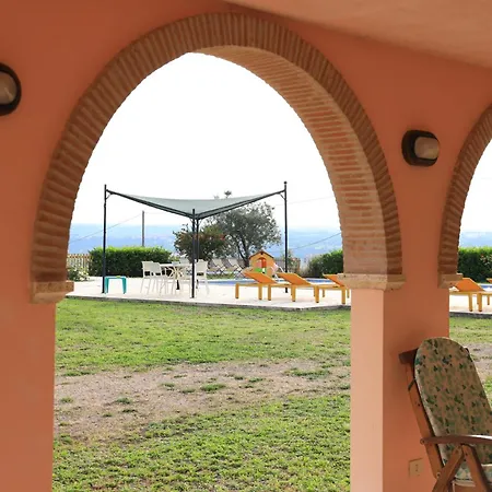 La Palombara Montecchio (Terni)