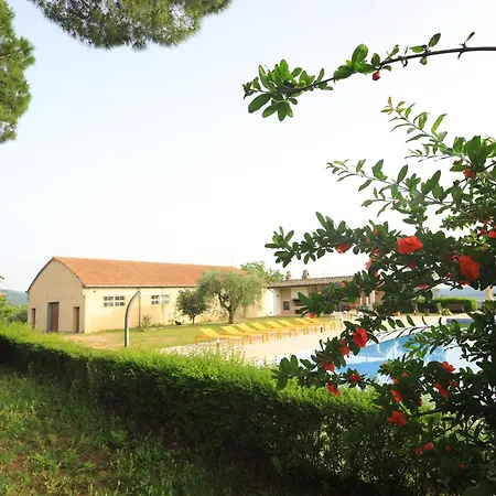 La Palombara Holiday home