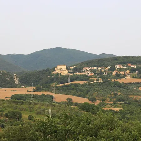 Holiday home La Palombara *