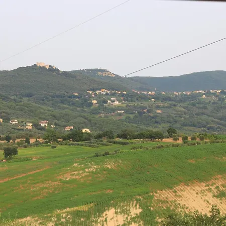 La Palombara * Montecchio (Terni)