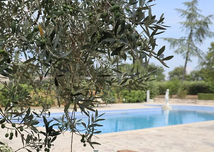 La Palombara Montecchio (Terni)