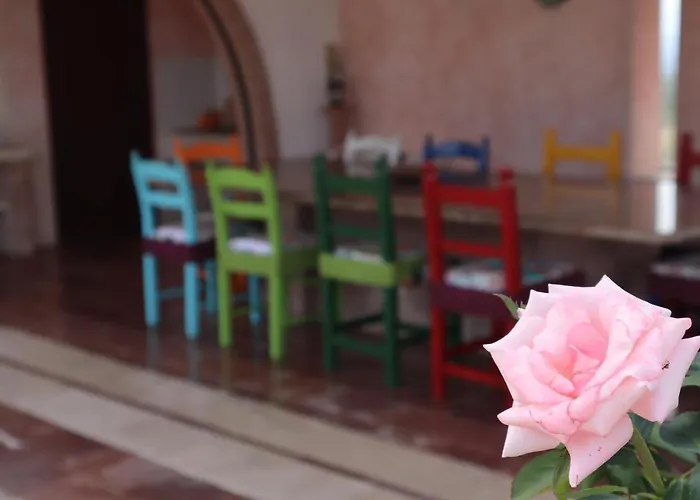 La Palombara Holiday home *