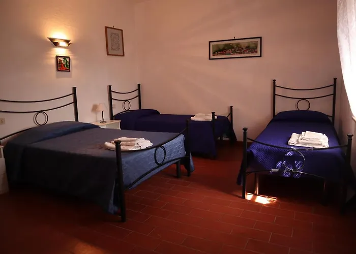 La Palombara * Montecchio (Terni)