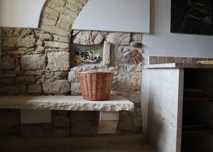 Holiday home La Palombara Montecchio (Terni)