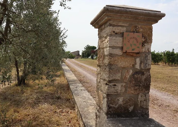 La Palombara * Montecchio (Terni)