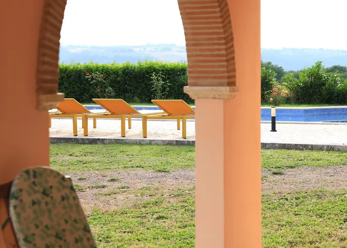 La Palombara Montecchio (Terni)