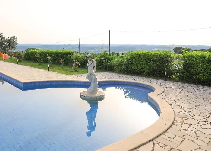 La Palombara * Montecchio (Terni)