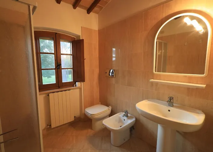 La Palombara * Montecchio (Terni)