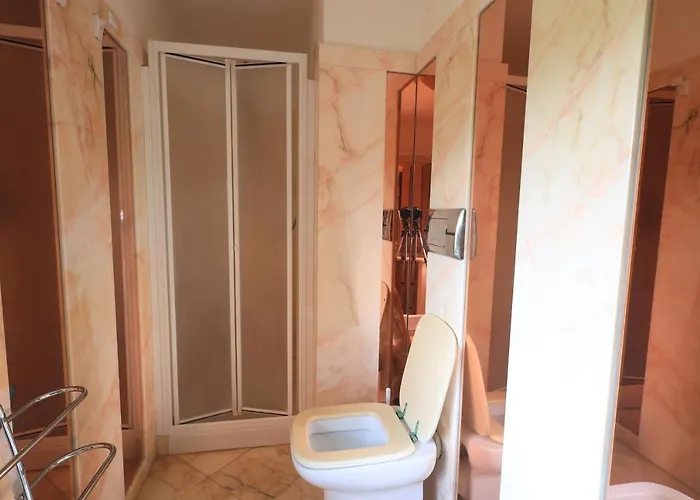 Casa de Férias La Palombara *