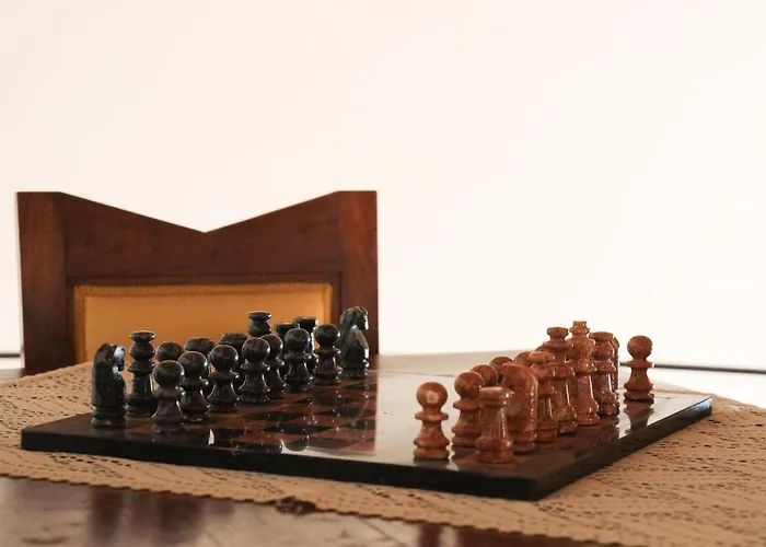 La Palombara Casa de Férias *