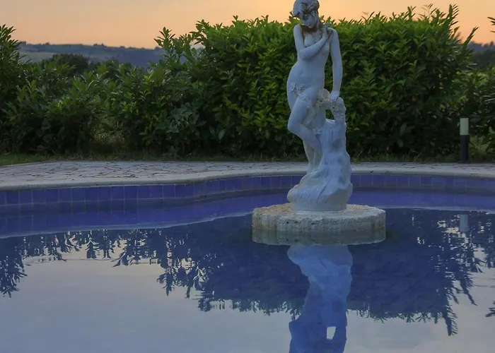 La Palombara * Montecchio (Terni)