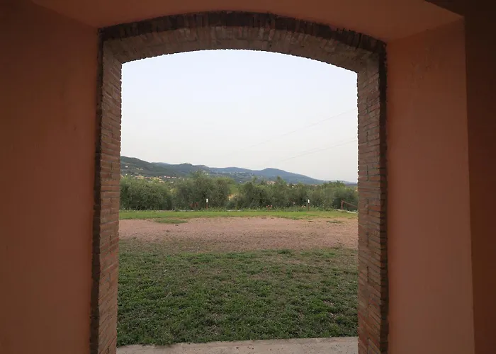 La Palombara * Montecchio (Terni)