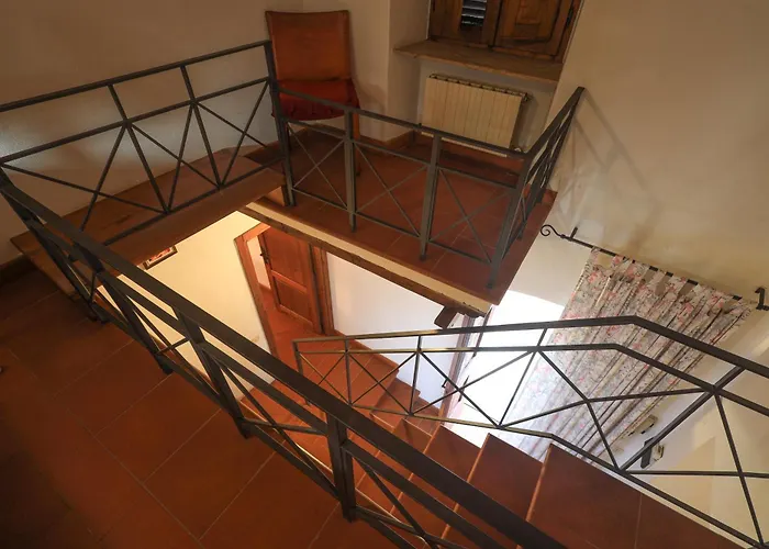 La Palombara Casa de Férias