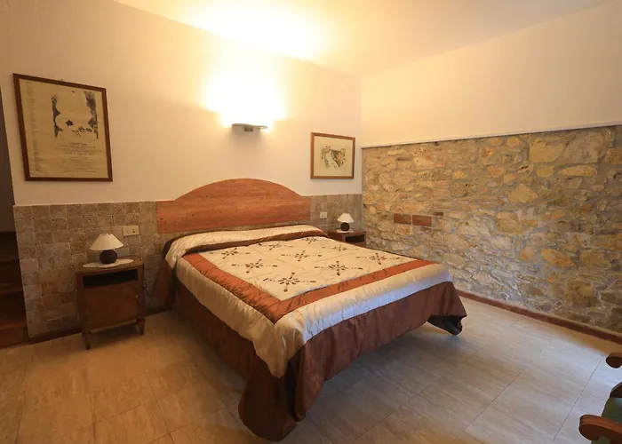 Casa de Férias La Palombara Montecchio (Terni)