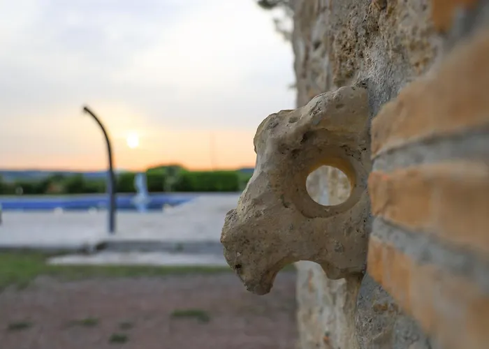 Casa de Férias La Palombara