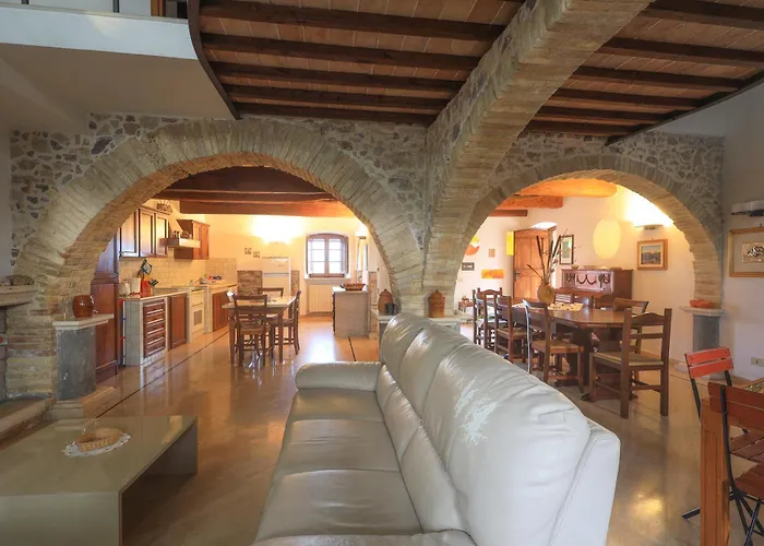 La Palombara * Montecchio (Terni)