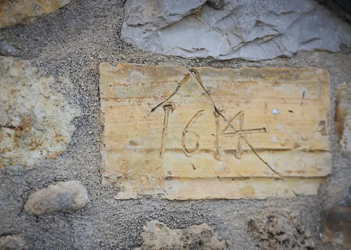 La Palombara Montecchio (Terni)