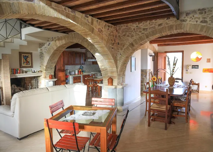 La Palombara Casa de Férias