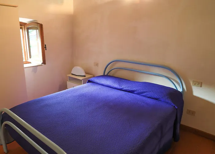 Casa de Férias La Palombara Montecchio (Terni)