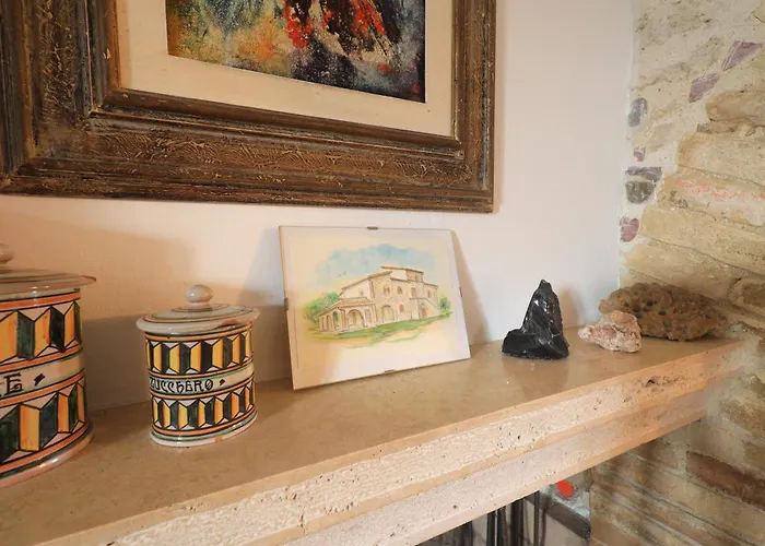 La Palombara Montecchio (Terni)