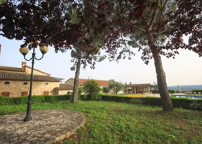 La Palombara Holiday home Montecchio (Terni)