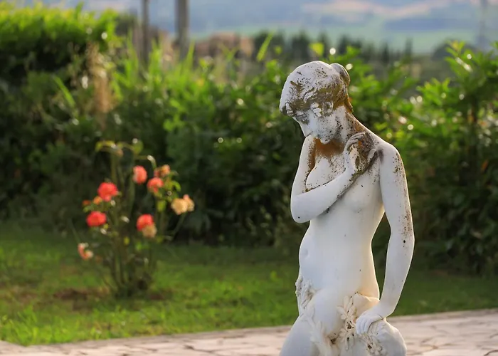 La Palombara Casa de Férias Montecchio (Terni)