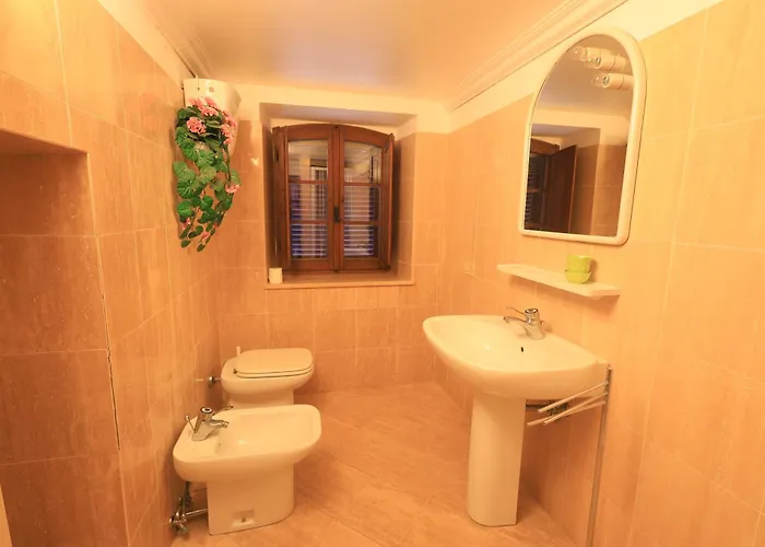 La Palombara Montecchio (Terni)